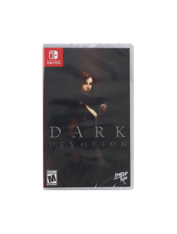 Dark Devotion Limited Run 57 (Switch) US